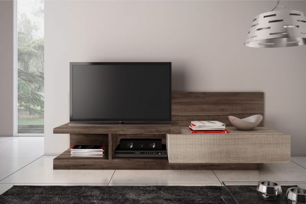 Rak & Painel