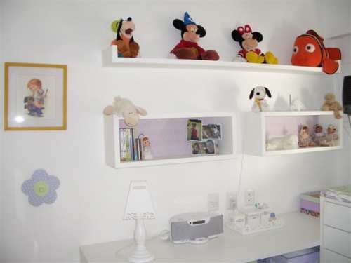 02  Nicho 80  & 1 Pranchas 2.00m decorativas