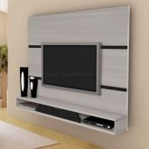 Painel Rak com Gaveta