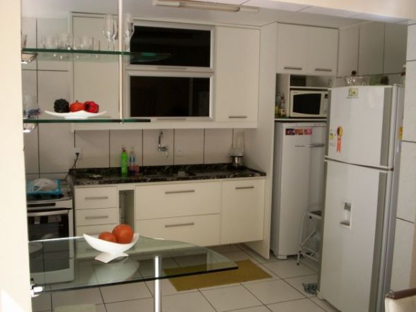 Cozinha Florart
