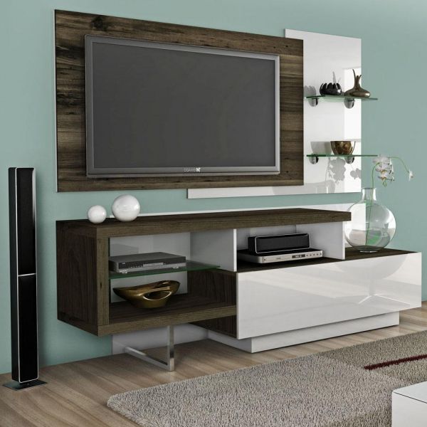 Rak e Painel  Modulado