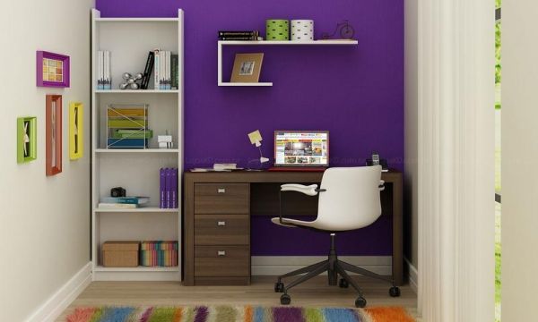 Estante Gabinete