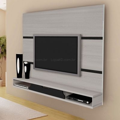 Painel Rak com Gaveta